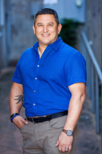 Picture of Alfred Ledesma