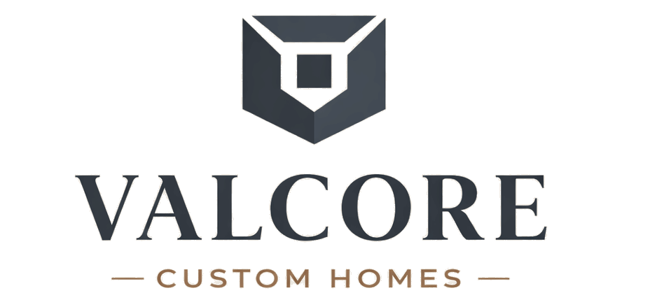 Valcore VALCORE CUSTOM HOMES - Future Focused Luxury Homes